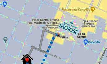 Imagem 2: Alugo apartamento no centro de São José dos Pinhais direto com o proprietário