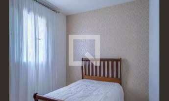 Imagem 4: Casa para Aluguel - Vila Alpina, 2 Quartos, 80 m2