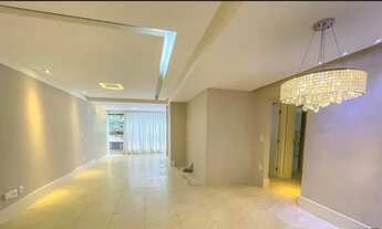 Imagem 4: Ed Pallazo Du cale-4 Qts-2 Suítes-150 M²-Reformado-2 vagas-Lazer Completo