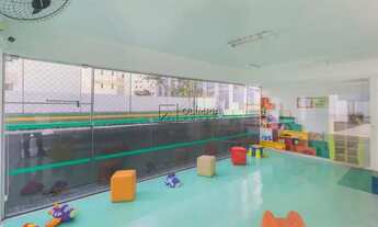 Imagem 7: Venda Apartamento 2 Dormitórios - 122 m² Campo Belo