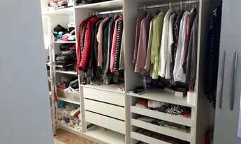 Imagem 7: Sobrado à venda, 3 quartos, 3 suítes, 6 vagas, Cidade Satélite Santa Bárbara - São Paulo/S