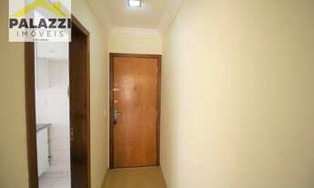 Imagem 4: Apartamento com 3 dormitórios para alugar, 69 m², por R$ 2.000/mês - Mansões Santo Antônio