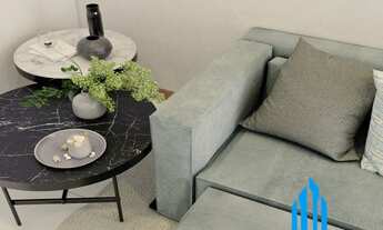 Imagem 4: Apartamento novo com 2 quartos a venda, 65m² - Centro - Guarapari/ES