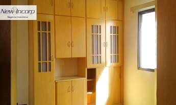 Imagem 5: Apartamento com 2 dormitórios para alugar, 72 m² por R$ 5.710,30/mês - Moema - São Paulo/S