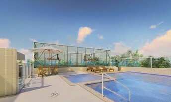 Imagem 5: PRAIA GRANDE - Apartamento Padrão - AVIAÇÃO