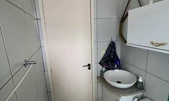 Imagem 6: Apto Edf Agave, Rua Santana, 03 qtos, 02 vagas, em Casa Forte