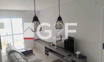 Imagem: Apartamento para venda no Parque das Colinas!