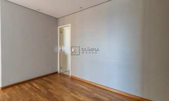 Imagem 3: Apartamento Locação Vila Clementino 97 m² 3 Dormitórios
