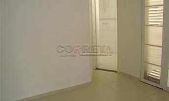 Imagem: Araçatuba - Casa - Ipanema