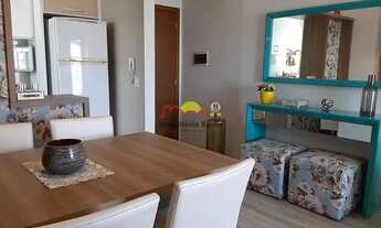 Imagem: Joinville - Apartamento Padrão - Bom Retiro