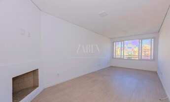 Imagem: Apartamento andar alto