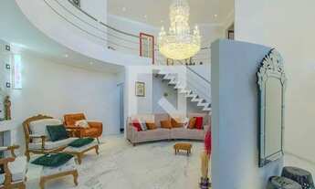 Imagem 4: Casa de Condomínio para Aluguel - Res. Jardins, 3 Quartos, 290 m2