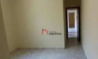 Imagem 7: Casa com 3 dormitórios para alugar, 80 m² por R$ 2.590,00/mês - Jardim das Indústrias - Sã