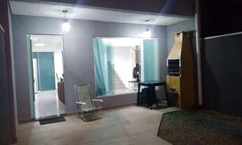 Imagem 7: Lindo sobrado Praia de Leste