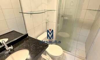 Imagem 7: Apartamento mobiliado para locação no Jardim Oceania. 02 dormitórios, sendo 01 suíte. 150m