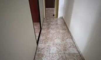 Imagem 4: Casa com 2 quartos à venda, 75 m² por R$R$ 165.000 - Campo Grande de frente ao westshoppin