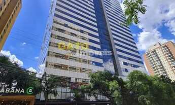 Imagem 3: Sala Comercial para Venda em Barueri, Dezoito do Forte Empresarial/Alphaville., 1 banheiro