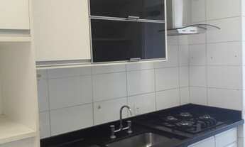 Imagem 6: Apartamento de 3 quartos para alugar no bairro Tamboré