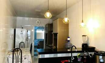 Imagem 2: Casa na Farolândia 4