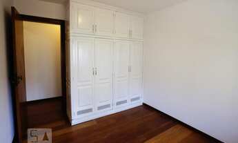 Imagem 7: Apartamento para Aluguel - Moema, 3 Quartos, 110 m2