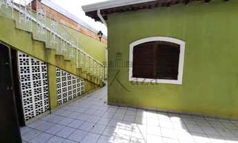 Imagem 5: Casa Padrão em São José dos Campos