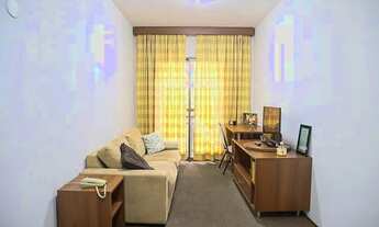 Imagem 2: Apartamento para Aluguel - Barcelona, 1 Quarto, 39 m2