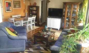 Imagem: Locação Moema Pássaros