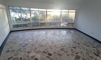 Imagem 5: Apartamento com 8 dormitórios para alugar, 300 m² por R$ 9.499,00/mês - São Francisco - Ni