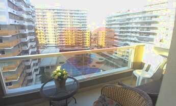 Imagem 6: Apartamento para venda com 83 metros quadrados com 3 quartos