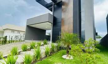 Imagem: Casa de condomínio para aluguel possui