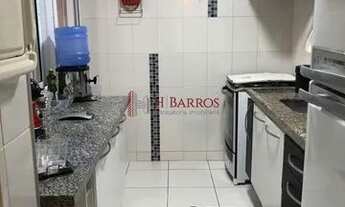 Imagem 2: Apartamento 3 dormitórios à venda no bairro Nova América - PIRACICABA SP