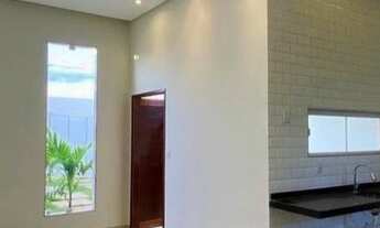 Imagem 3: Juazeiro do Norte - Casa Padrão - Pedrinhas