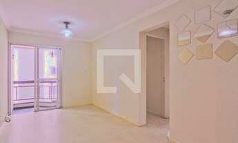 Imagem: Apartamento para Aluguel - Jardim Iris 