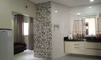 Imagem 5: Casa para Venda em Indaiatuba, Jardim Residencial Nova Veneza, 3 dormitórios, 1 suíte, 2 b