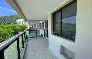 Imagem 2: Recreio dos Bandeirantes