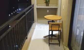 Imagem 2: Apartamento Padrão em Ribeirão Preto