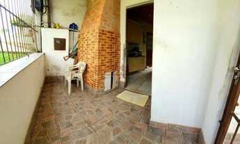 Imagem 2: Casa com 2 dormitórios à venda, 80 m² por R$ 220.000,00 - Camboim - Sapucaia do Sul/RS