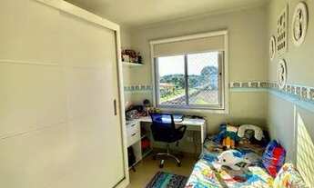 Imagem 3: Apartamento de 69 m2 no Portal da Serra, 1 vaga, Cajuru - Curitiba/PR