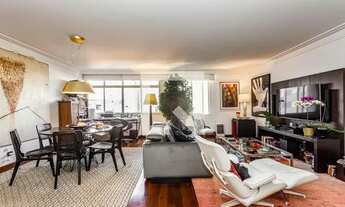 Imagem: Apartamento à Venda - Higienópolis, 2