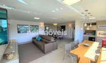 Imagem 2: Venda Apartamento 4 quartos São José (pampulha) Belo Horizonte