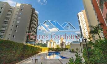 Imagem 3: Apartamento Mobiliado Venda ou Locação - 2 dorm. - 1 vaga - Morumbi