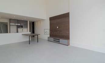 Imagem 5: Apartamento Locação 2 Dormitórios - 102 m² Cerqueira César