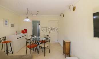 Imagem 5: Apartamento Locação 2 Dormitórios - 56 m² Jardim Paulista