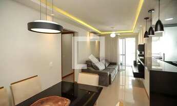 Imagem: Apartamento para Aluguel - Meier, 2 Quartos