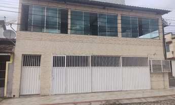 Imagem: Casa no Ibes - 3 Quartos