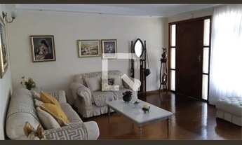 Imagem 2: Casa à Venda - Santana, 4 Quartos, 237 m2