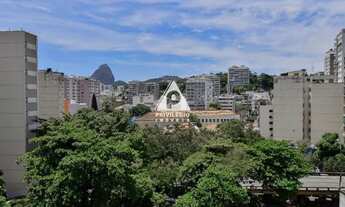 Imagem 4: Cobertura à venda, 3 quartos, 2 suítes, 2 vagas, Laranjeiras - RIO DE JANEIRO/RJ