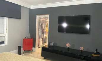 Imagem: Apartamento de 3 quartos para alugar no