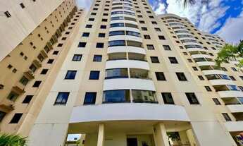 Imagem 2: ECOVILLE PARK - andar alto l sombra '