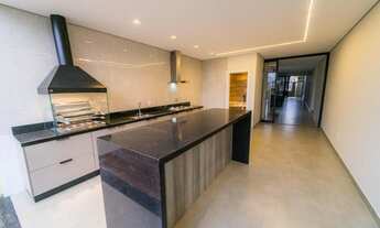 Imagem 3: VICENTE PIRES - CASA MODERNA DE ALTO PADRÃO